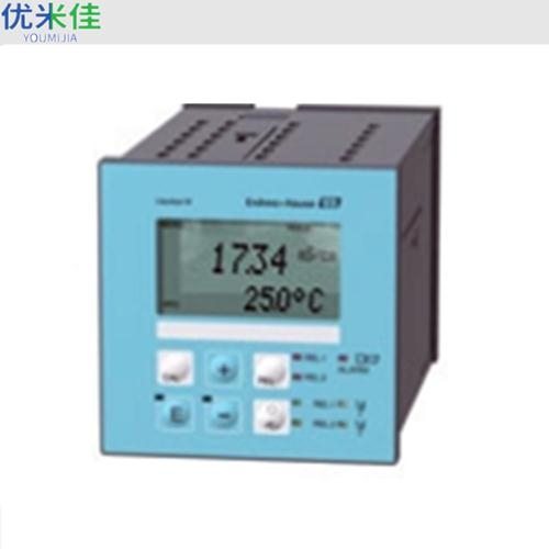 山东泰安Endress+Hauser超声波液位计维修