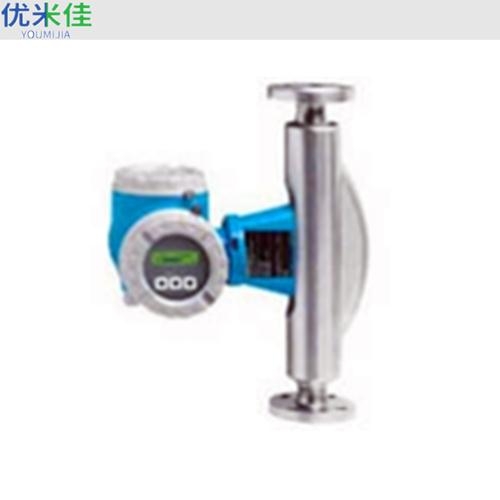 山东泰安Endress+Hauser超声波液位计维修