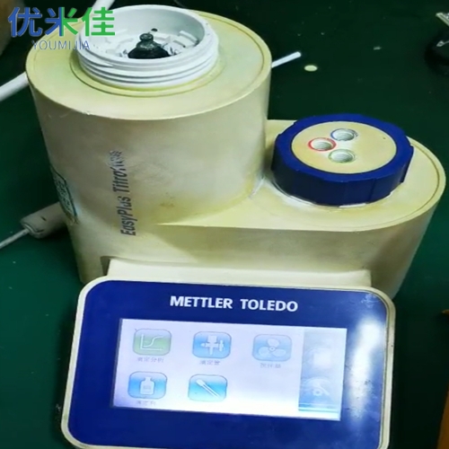 江苏苏州METTLER TOLEDO 超越系列滴定仪维修