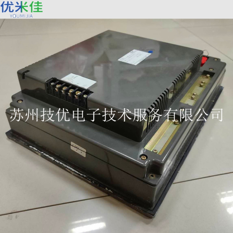 广东梅州UniOP工业显示器维修