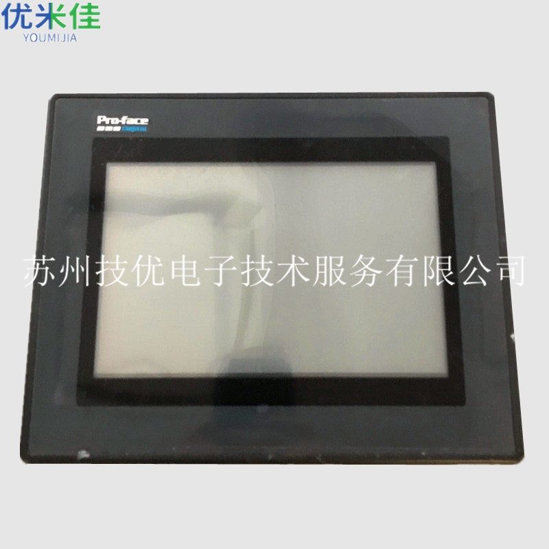 黑龙江鸡西BEIJER北尔手操器显示屏维修