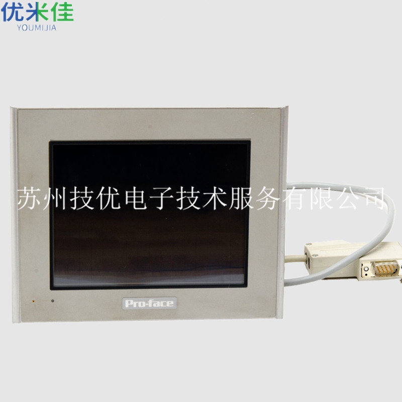 河南信阳omron欧姆龙触摸屏失灵维修价格