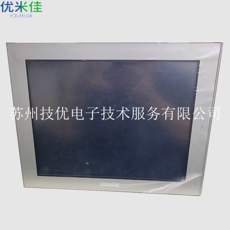 江苏淮安DELTA台达触摸屏竖纹维修