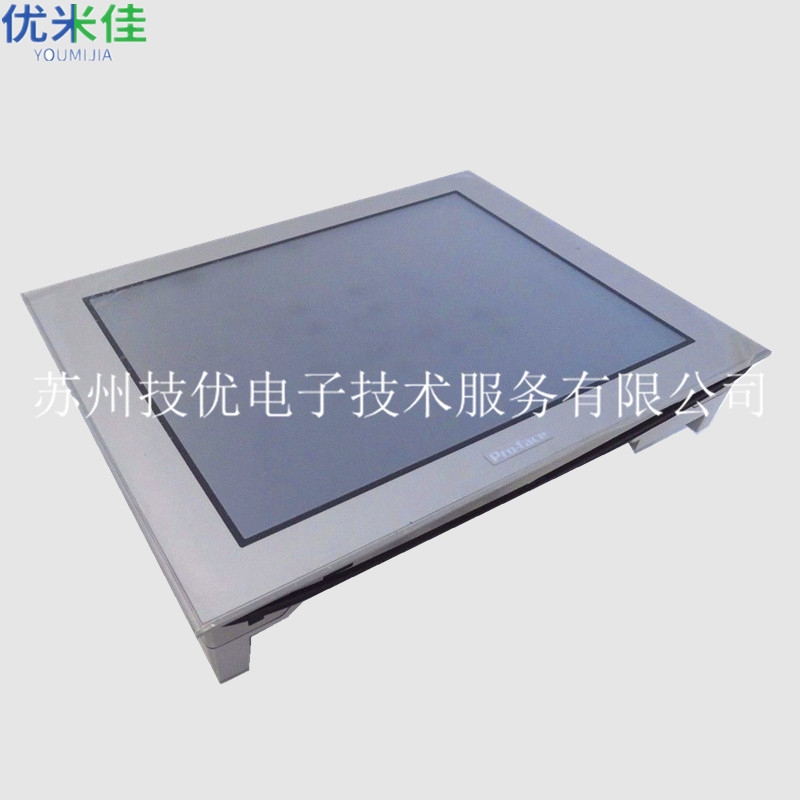 江西九江B&R贝加莱工控系统显示屏维修