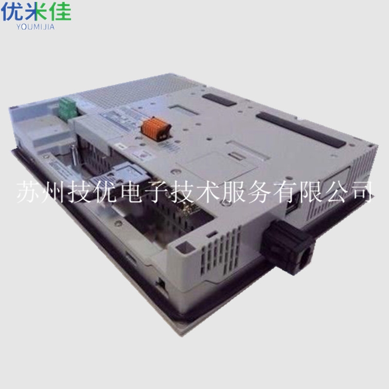 河北承德XINJE信捷工控系统显示屏维修
