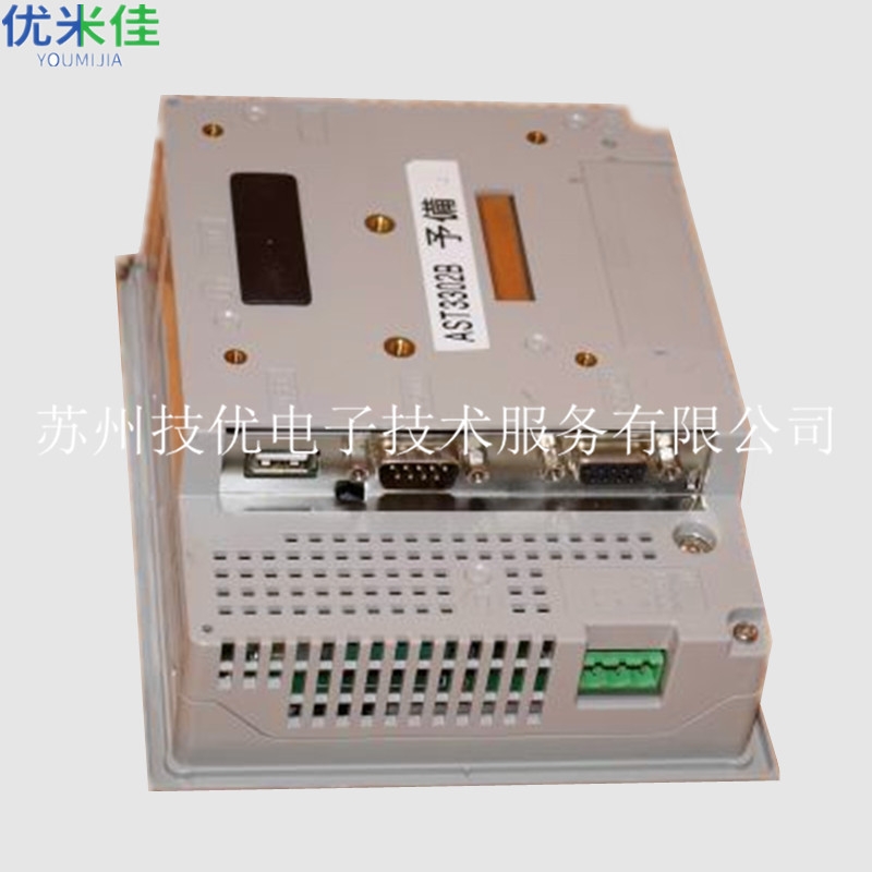 江苏苏州omron欧姆龙操作手柄显示器维修