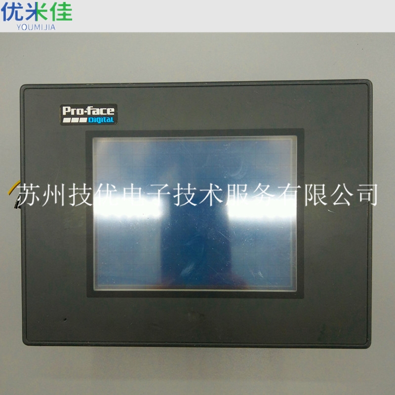 湖北荆州SINOMIX世诺触摸屏碎屏更换