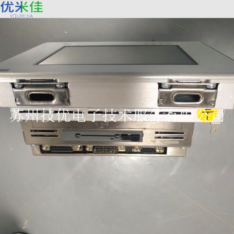 山西朔州kawasaki川崎7寸触摸屏维修