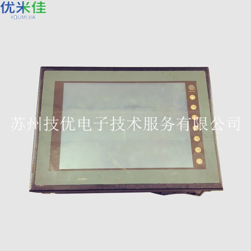 山西运城XINJE信捷人机界面维修