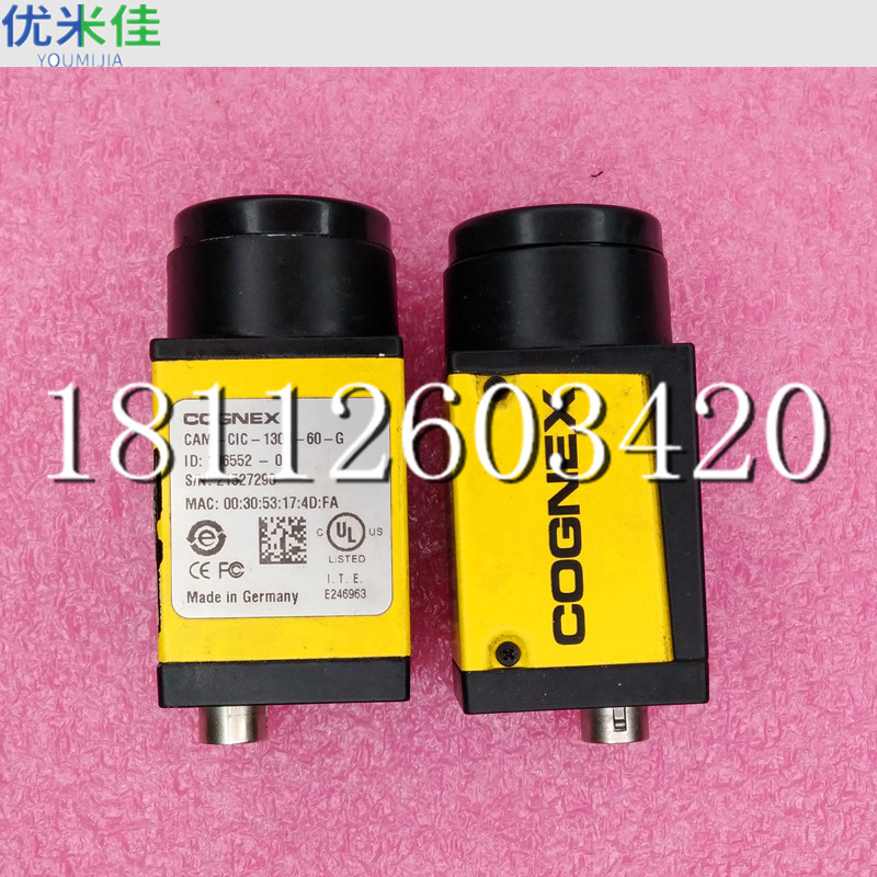 河南 COGNEX成像仪扫描器维修