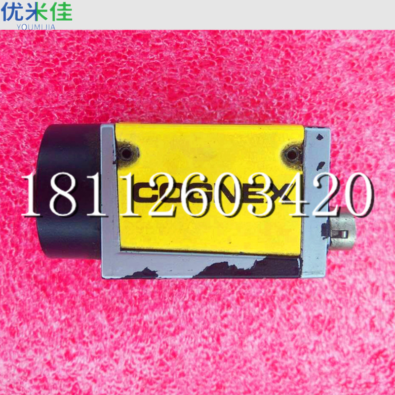 长沙 COGNEX CCD相机维修