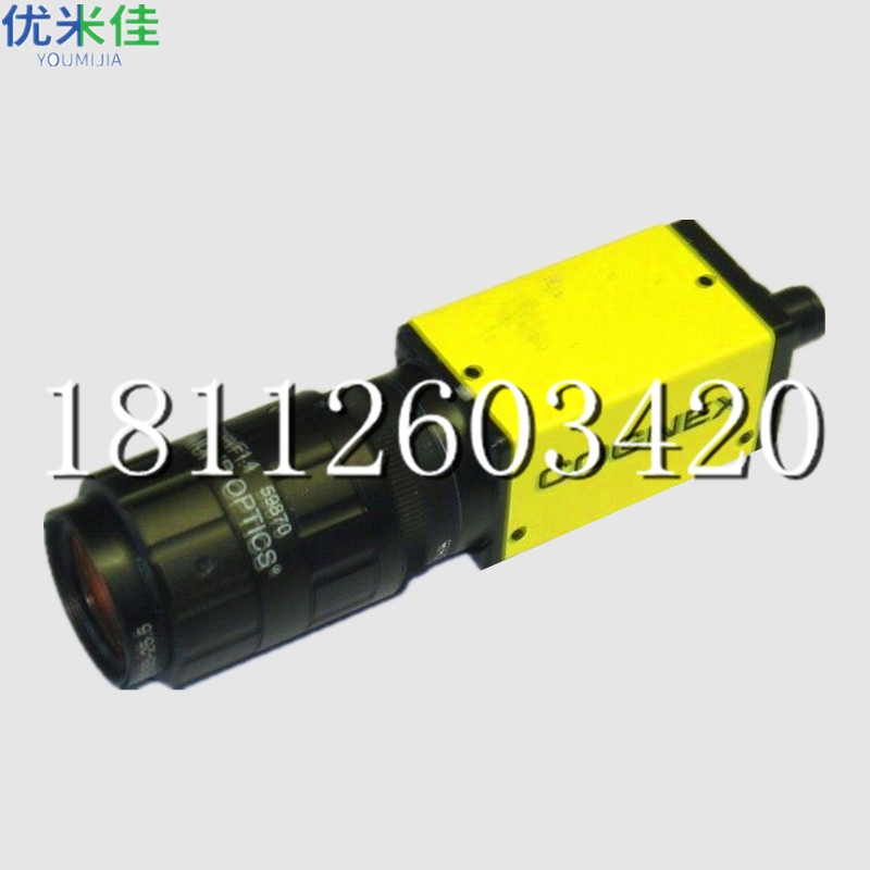 深圳 COGNEX工业CCD相机维修