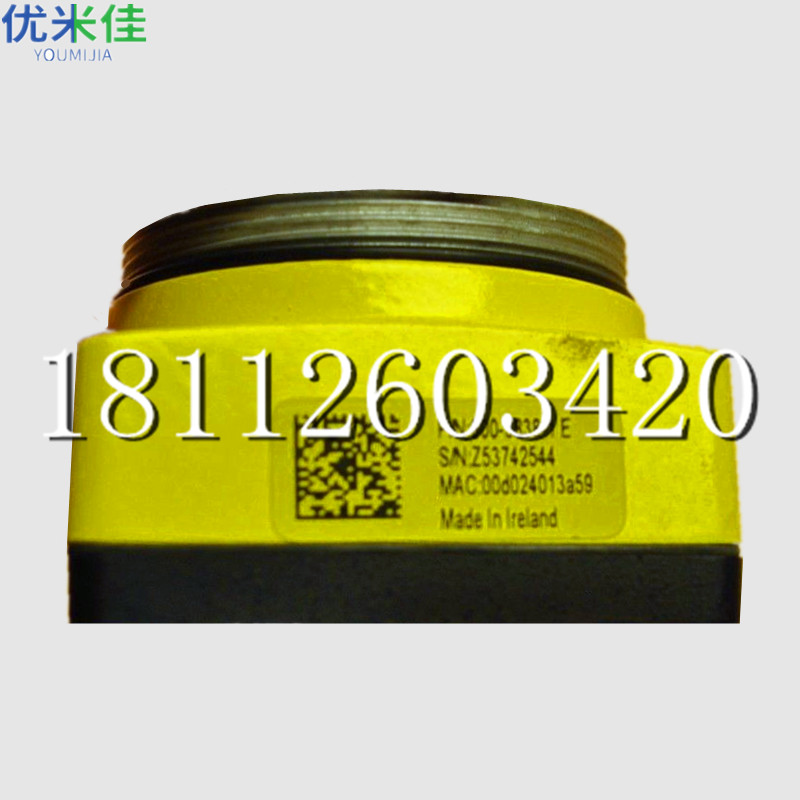 广东 COGNEX GIGE相机维修
