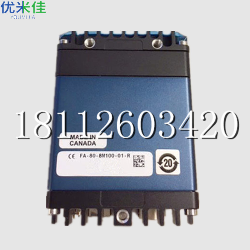 四川TELEDYNE DALSA SPI相机维修