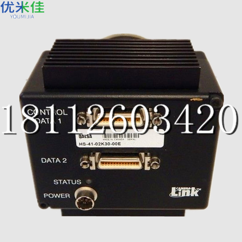 安徽TELEDYNEDALSA工业相机维修