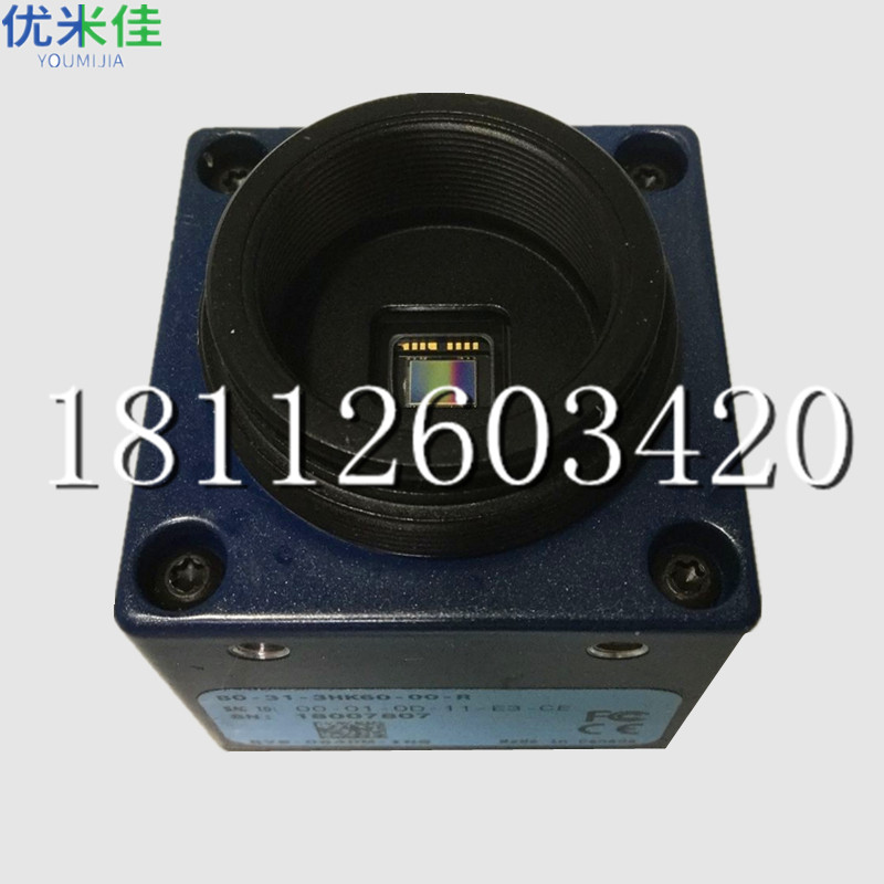 郑州TELEDYNE DALSA贴片机相机维修
