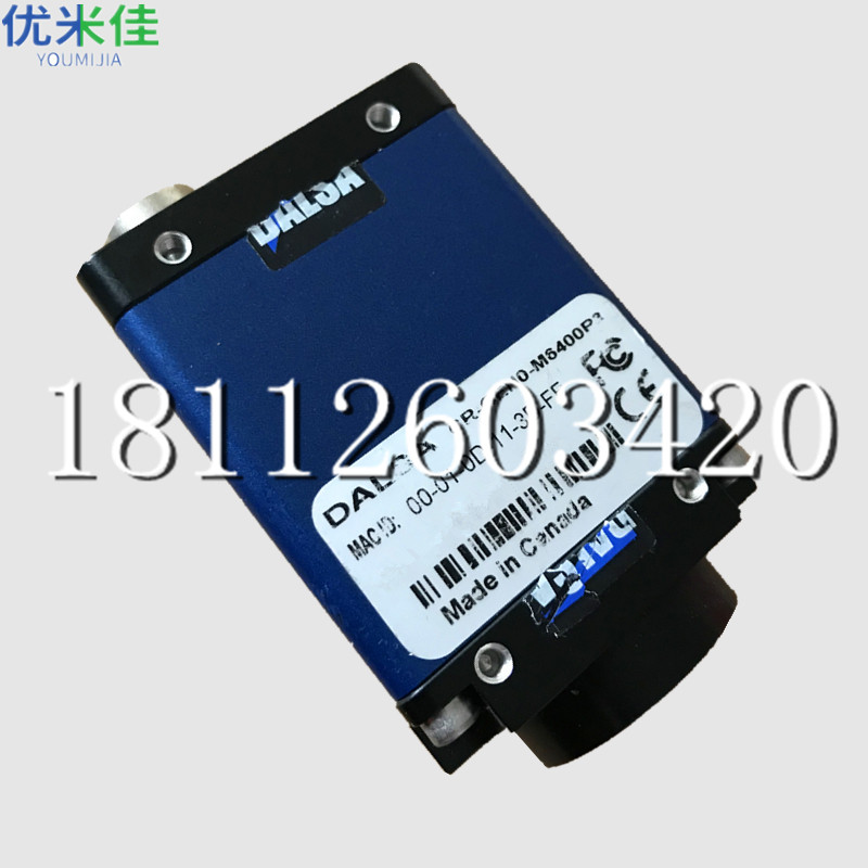 北京TELEDYNE DALSA贴片机相机维修