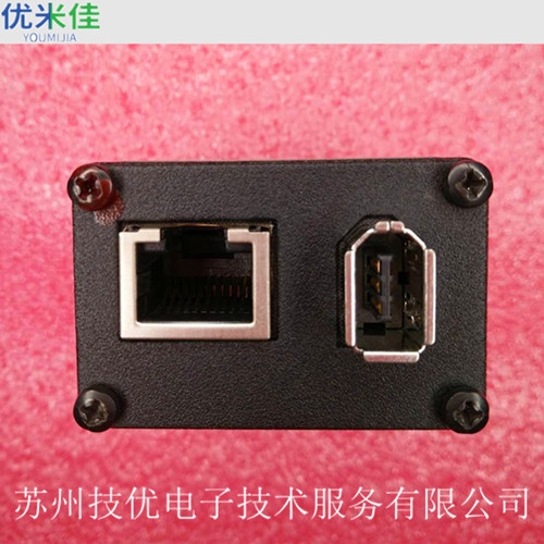 泉州Basler面阵相机维修