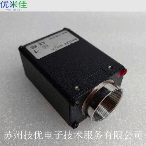 常德Basler相机维修