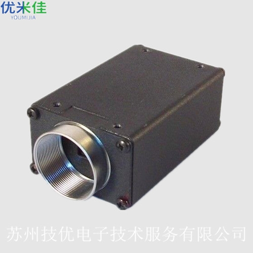 合肥Basler工业相机画面模糊维修