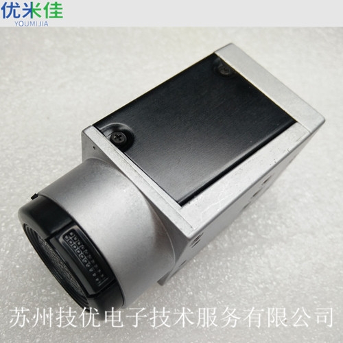 汉中Basler工业相机维修