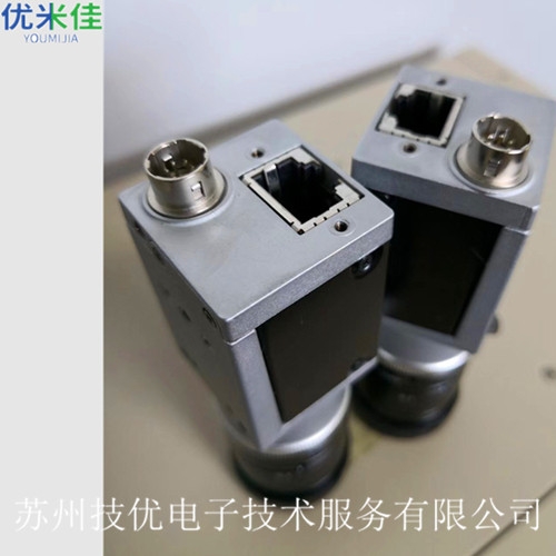 常德Basler工业相机无图像维修