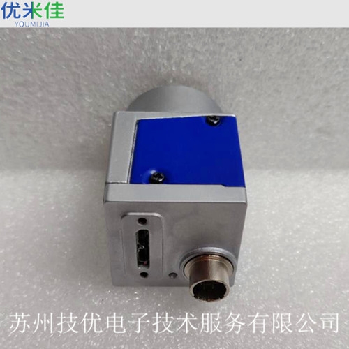 镇江Basler工业相机画面失真维修