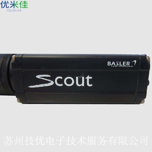 怀化Basler工业相机画面花屏维修