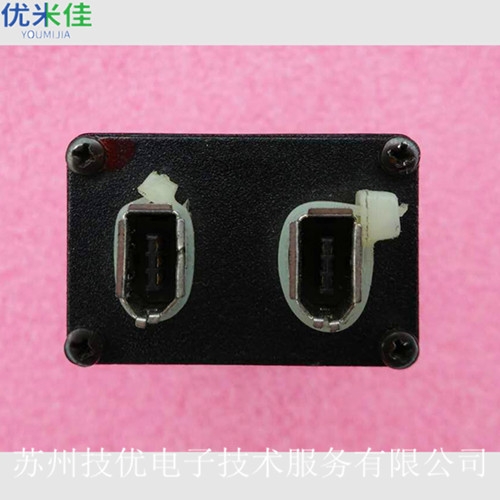 庆阳Basler 3D相机维修