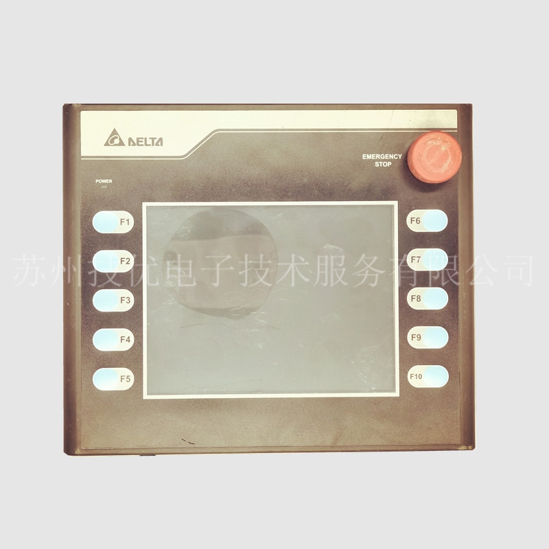许昌工业触摸屏维修