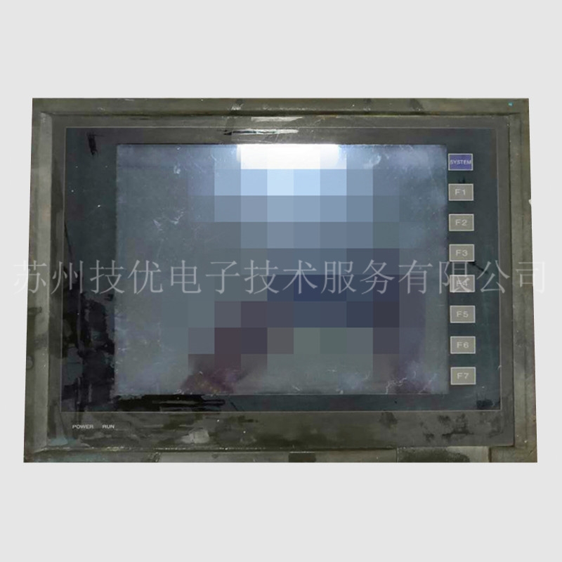 潍坊工业触摸屏维修