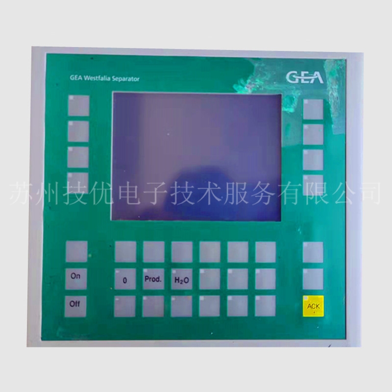 丽水工业触摸屏维修