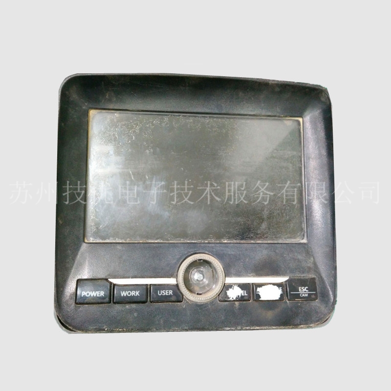 普洱三菱触摸屏