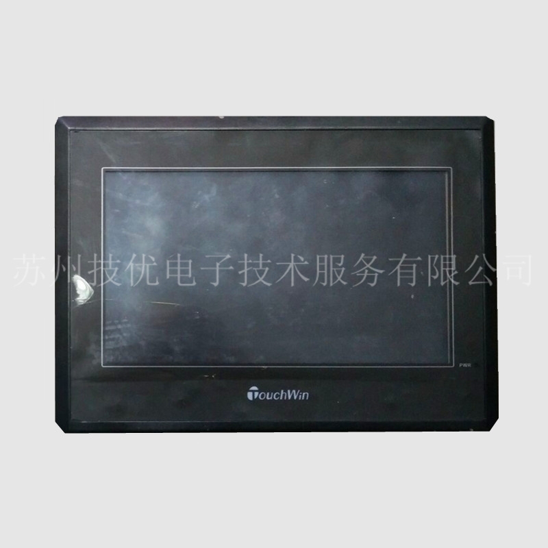 承德电阻触摸屏