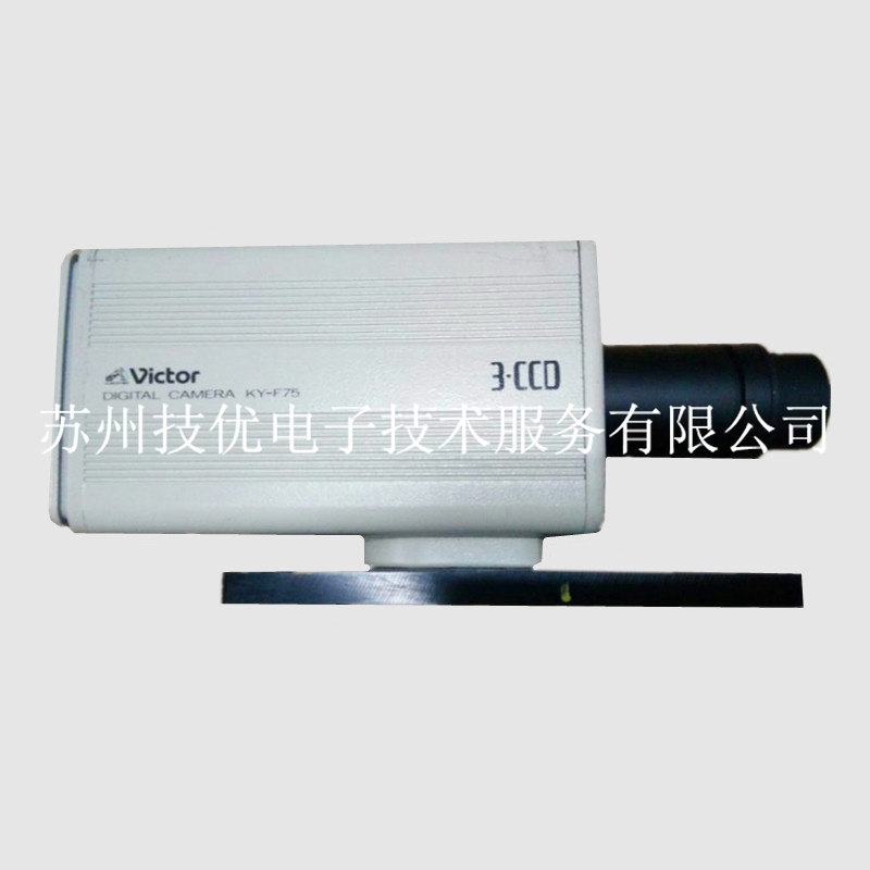 中山jAi PULNiX工业相机维修