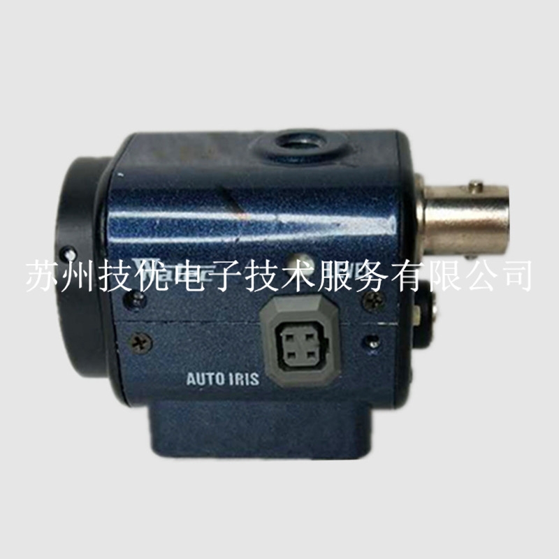 常州Panasonic松下工业相机维修