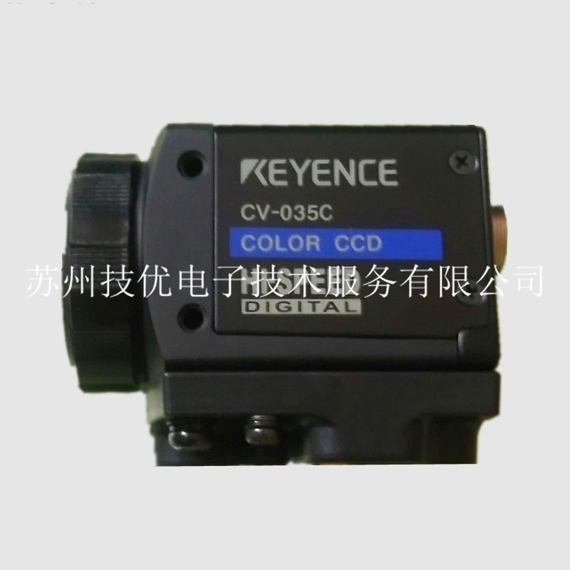 成都維修KEYENCE基恩士控制器維修不顯示