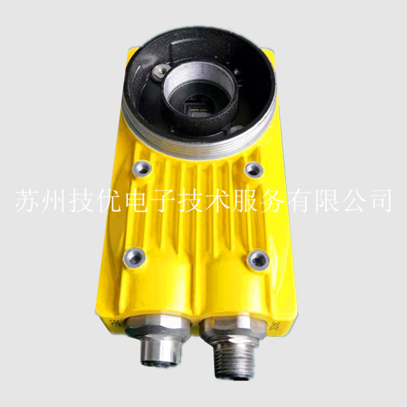 商丘康耐视成像仪扫描器维修