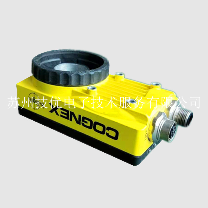 宁波COGNEXESD-安全读码器维修