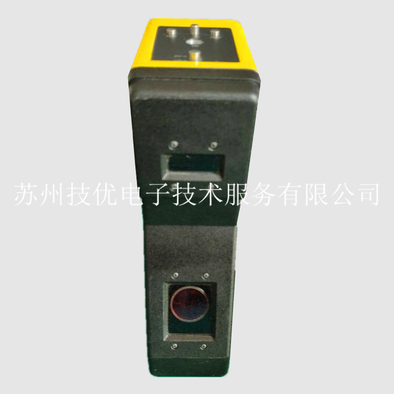 大同康耐视视觉传感器维修