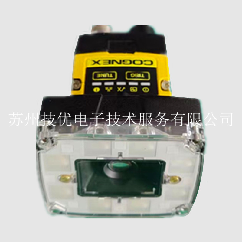 武汉康耐视读码器维修