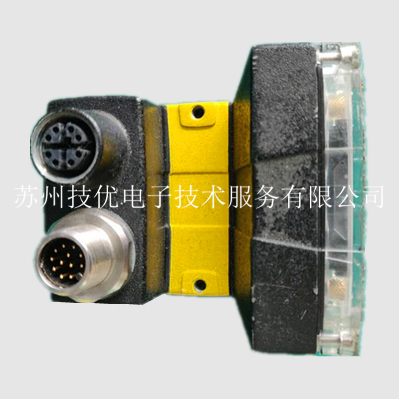 商丘康耐视成像仪扫描器维修