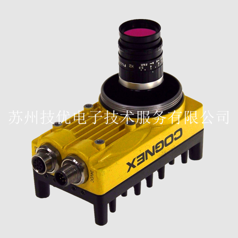 承德COGNEX视觉产品维修