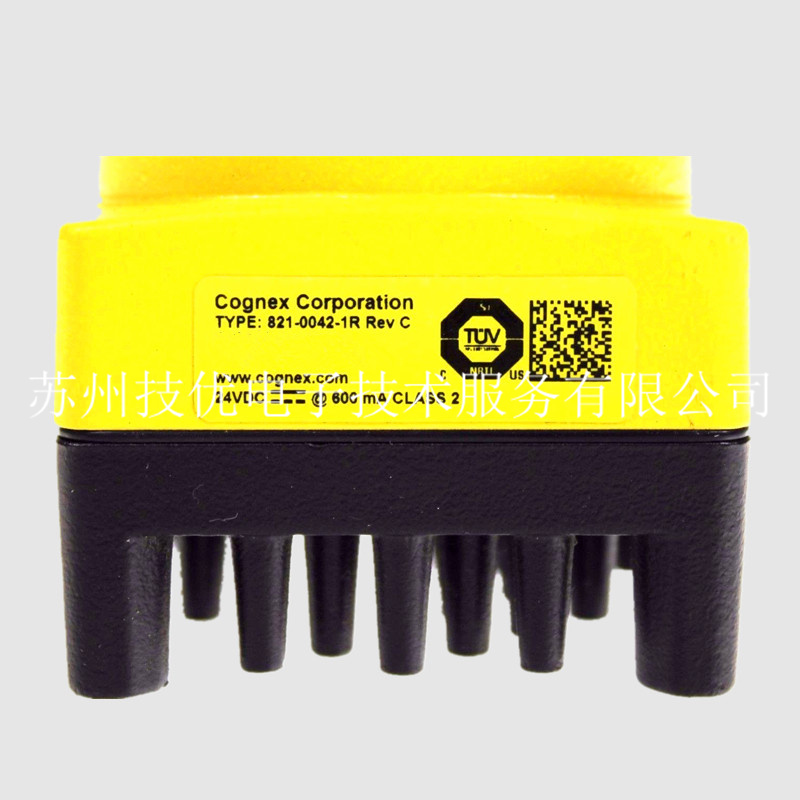 郴州COGNEX条码读码器维修