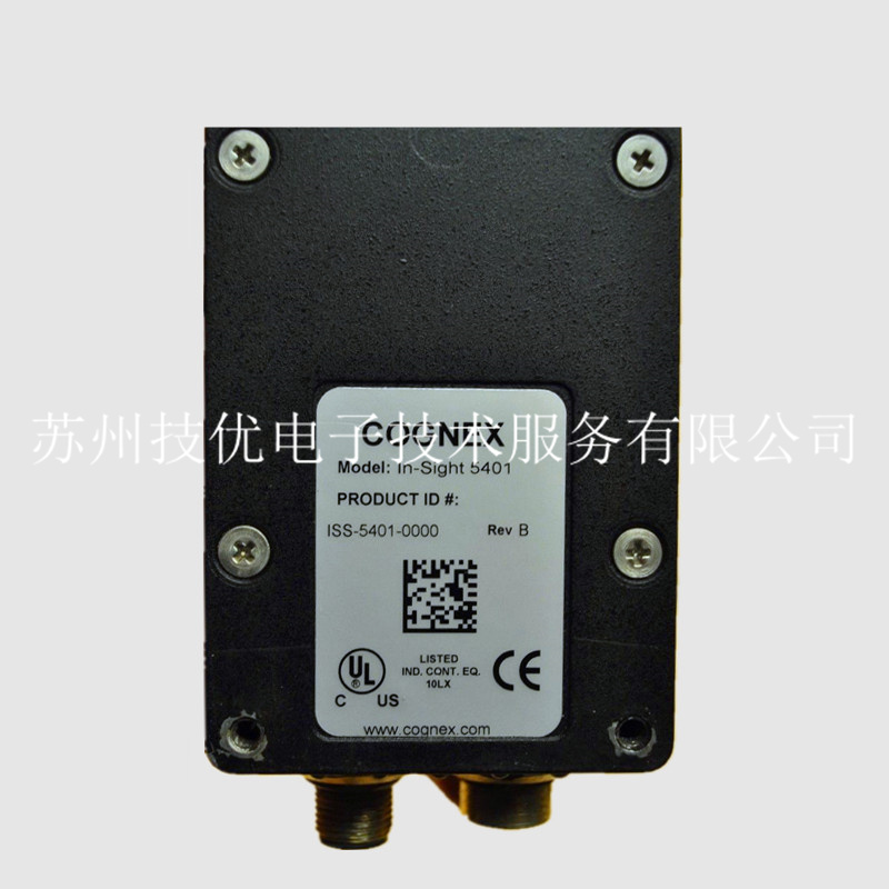 承德COGNEX视觉产品维修