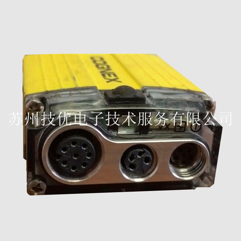 漳州康耐视固定式条码扫码枪维修