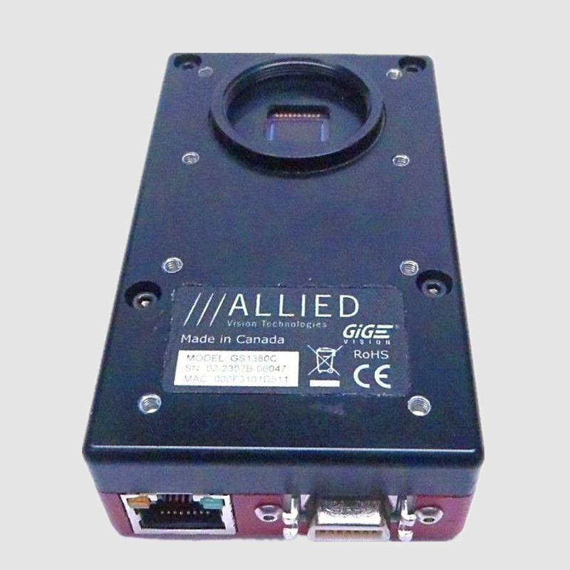 长治ALLIED工业CCD相机维修