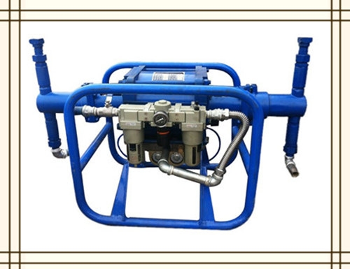 喀什地区2ZBQ70/7气动注浆泵价格查询