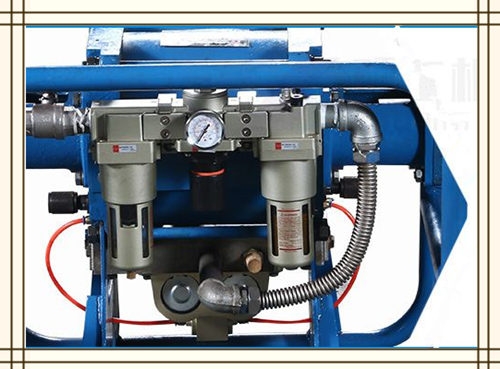 邯郸市气动注浆泵质量好