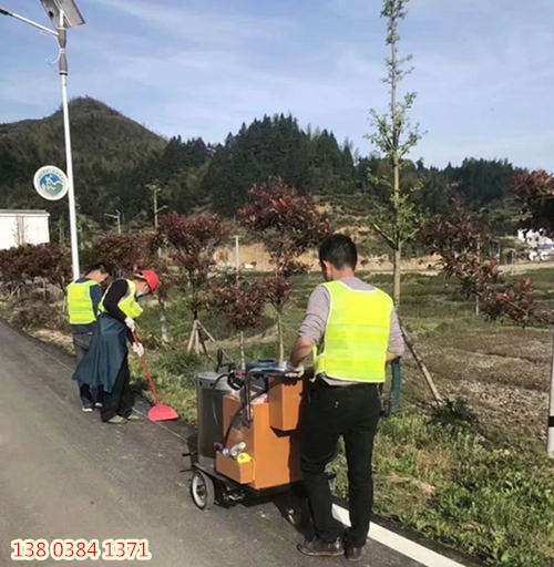 三明市道路划线机√厂家新闻欢迎您